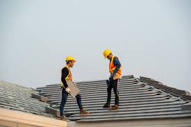 Best Tile Roofing Installation  in Prineville, OR